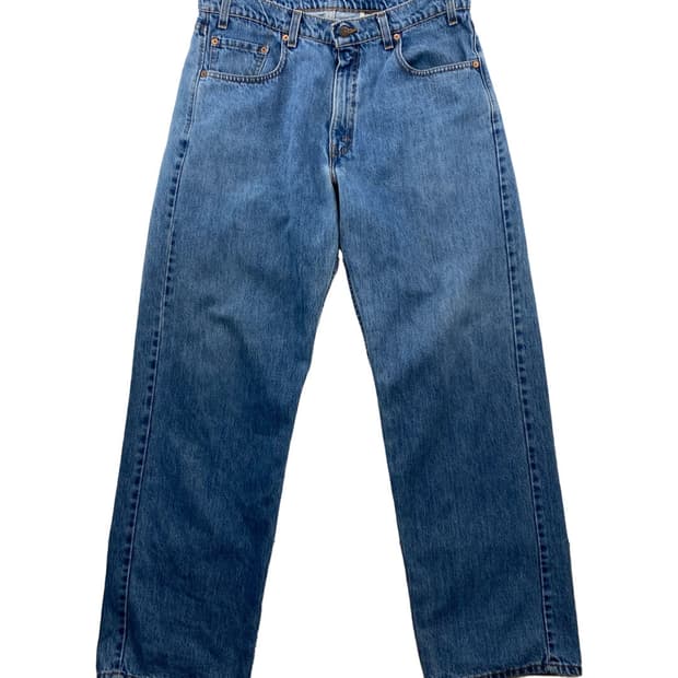 빈티지 리바이스 569 USA