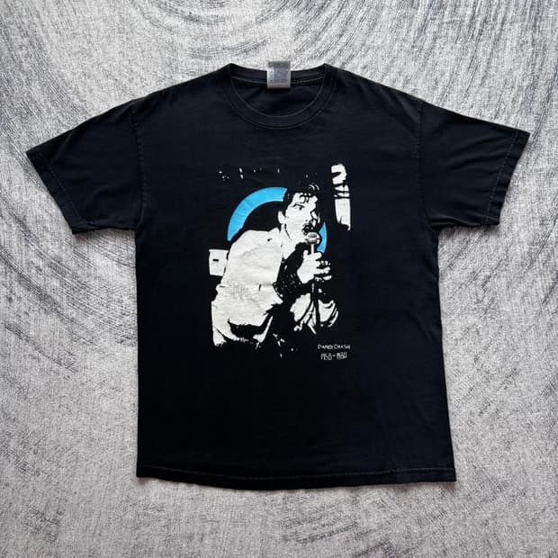 빈티지 00s Germs 티셔츠