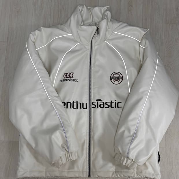 빈티지 가죽자켓