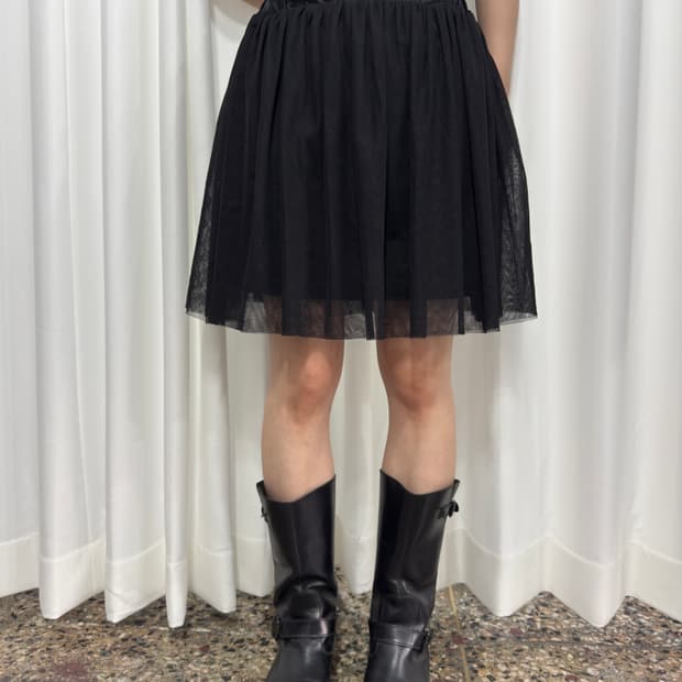 earth sha skirt