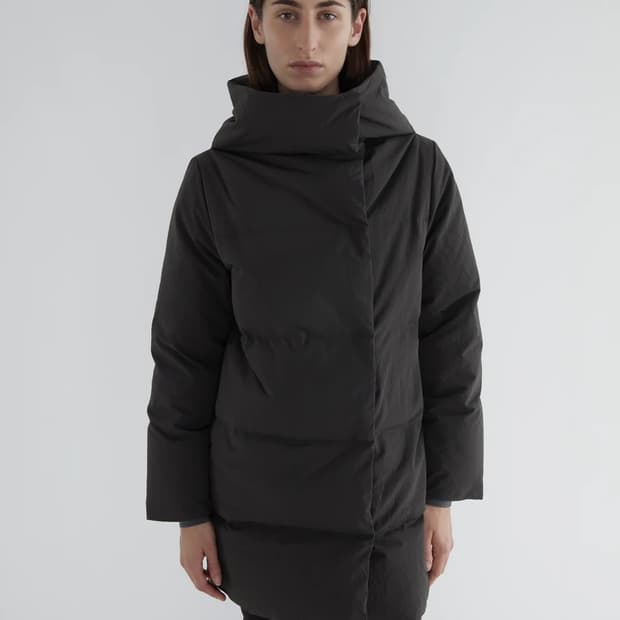 [XS,S,M]팔로마울 Pruit 패딩