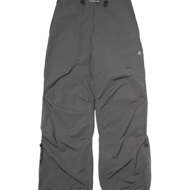 스마트어반유즈풀 (코이세이오) 라인 스트랩 팬츠