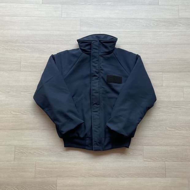 쉽보드 자켓 m 사이즈