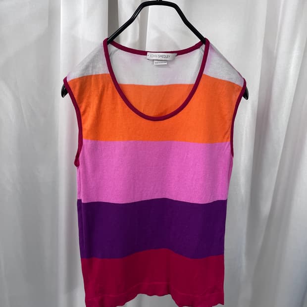 JOHN SMEDLEY