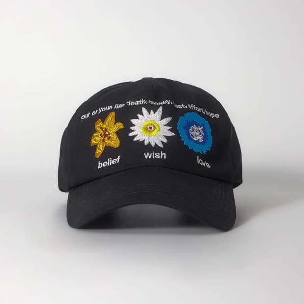 마이딥블루메모리즈 nativity MM cap