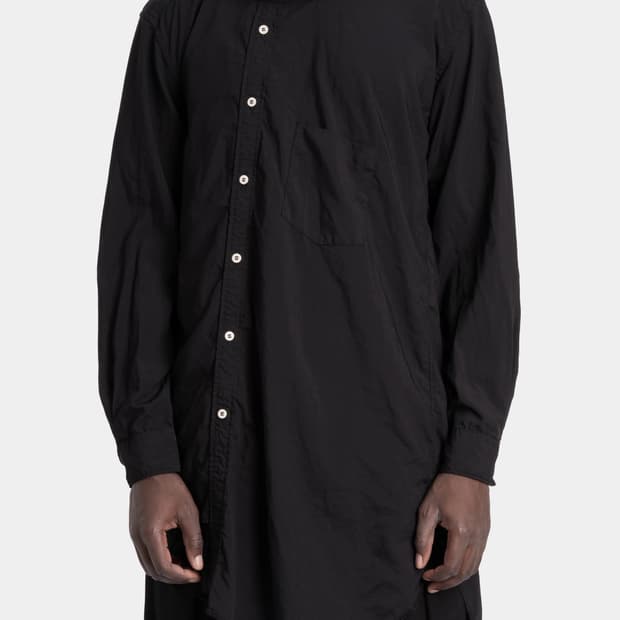 [S-L] 구해요 꼼데가르송 옴므 플러스 셔츠 PP-B027