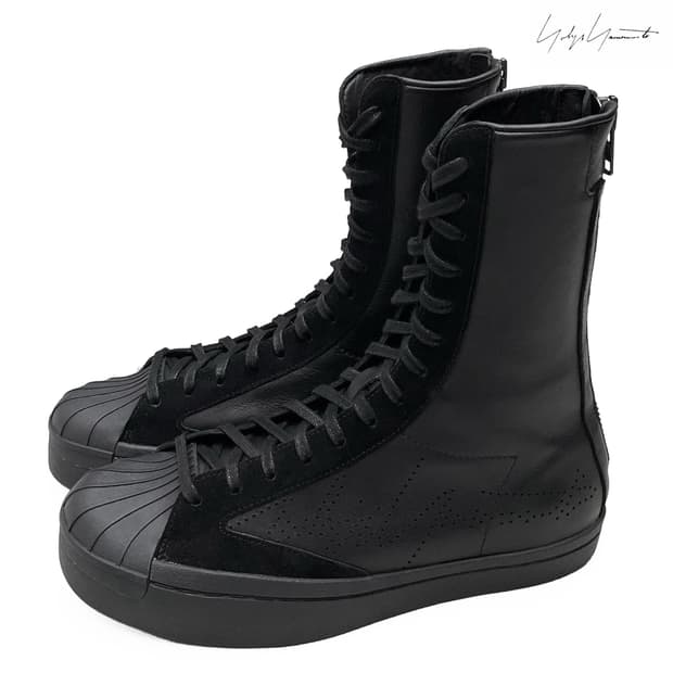 요지 야마모토 (Yohji Yamamoto)