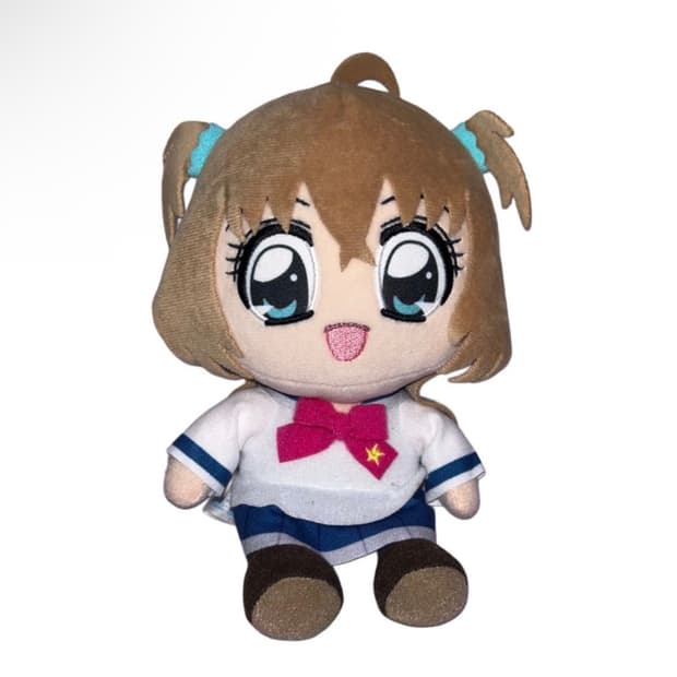 라라의 스타일기 라라 누이구루미 