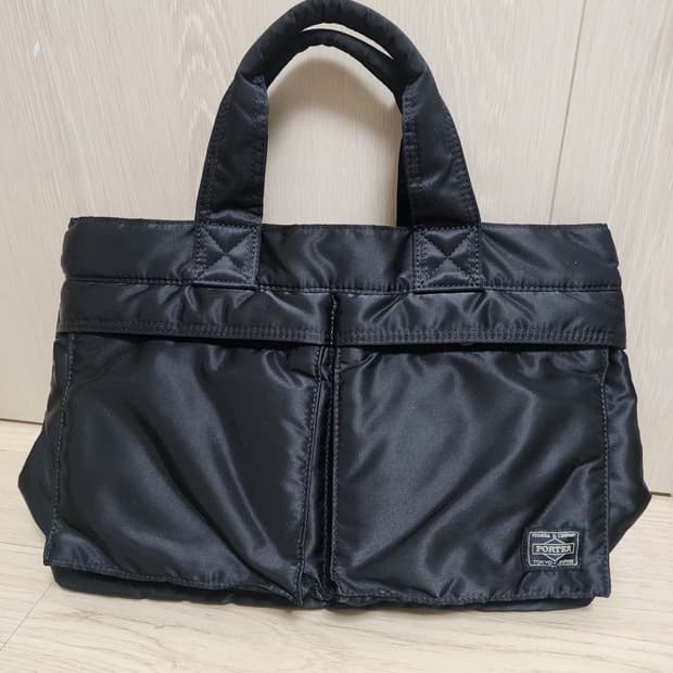 요시다포터 탱커 뉴 토트백