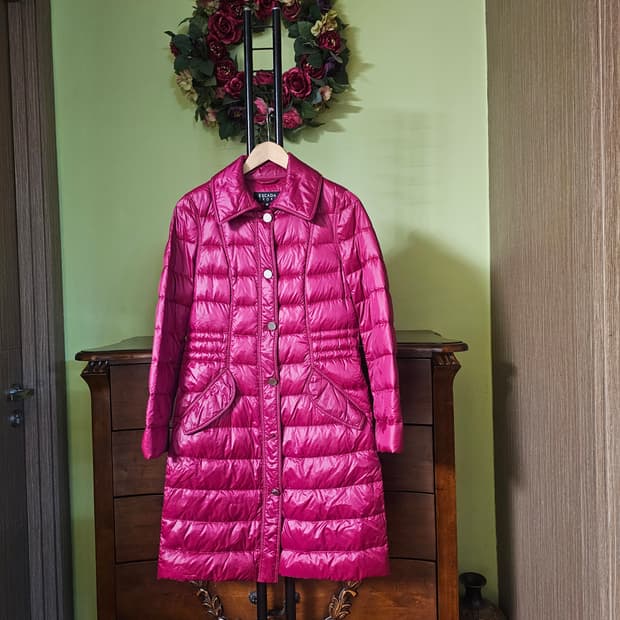 에스까다 구스패딩