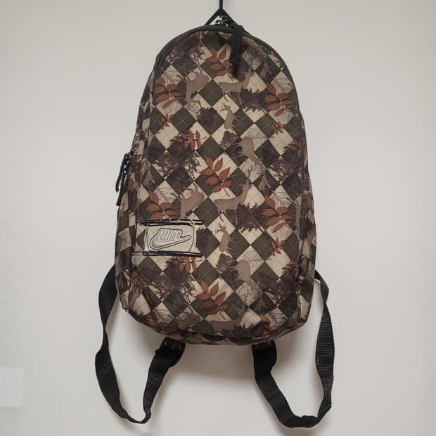 나이키 모칠라 AP BP 백팩