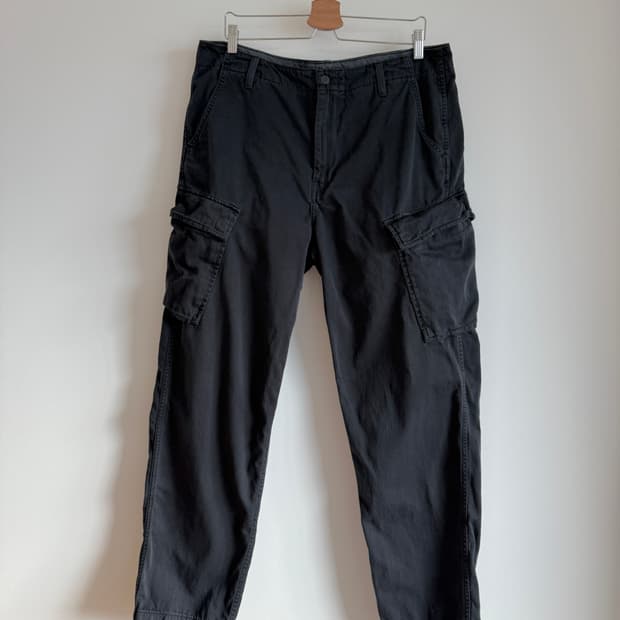 리바이스(Levi's) 카고 팬츠