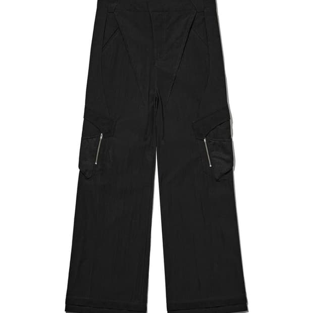 (2),xlim ep.5 08 트라우저 