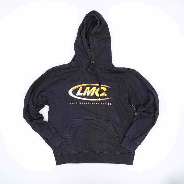 M Lmc 후드티 0714H