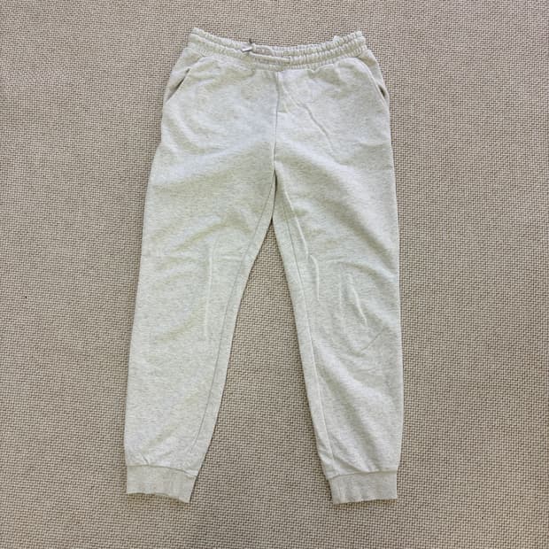 L Guess 트레이닝 조거팬츠 0729D1