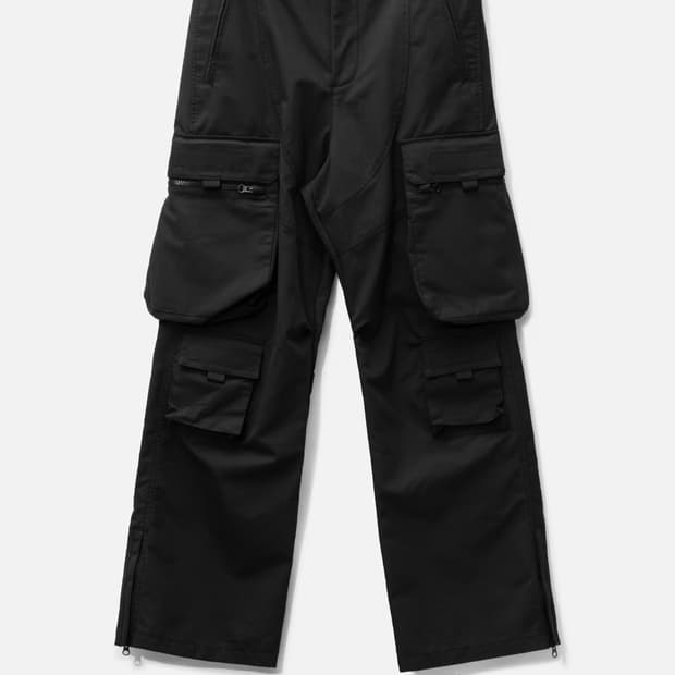 그레일즈 택티컬 카고 새상품