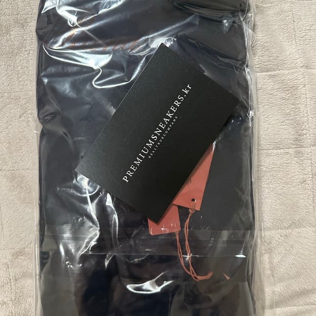 로로피아나 그란데우니따 머플러