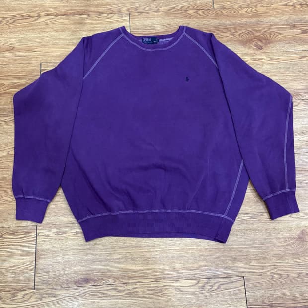 폴로 랄프로렌 맨투맨