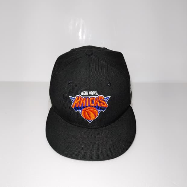 NEW ERA 뉴에라 뉴욕닉스 스냅백