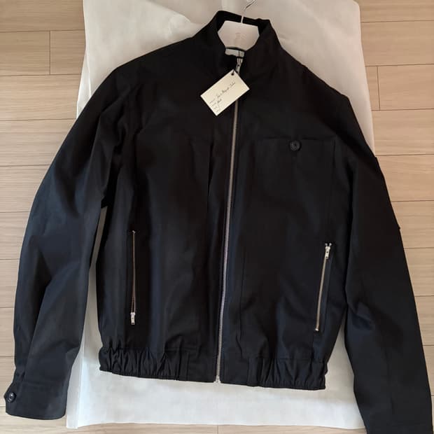 mono prive Photographer Jacket 1 size