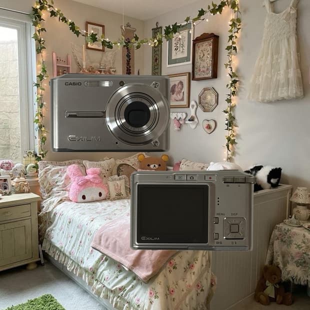 카시오 엑슬림 s600