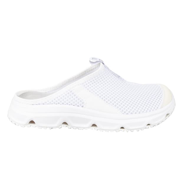 살로몬 보리스비잔사베리 슬라이드1 11xs 샌들 뮬