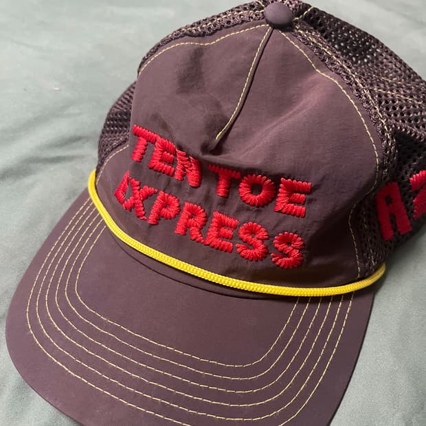 알렉스조노 텐토우