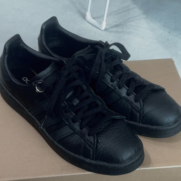 아디다스 032c 캠퍼스