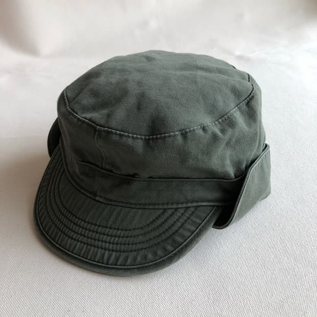 P.S.J 폴스미스 빈티지 캡