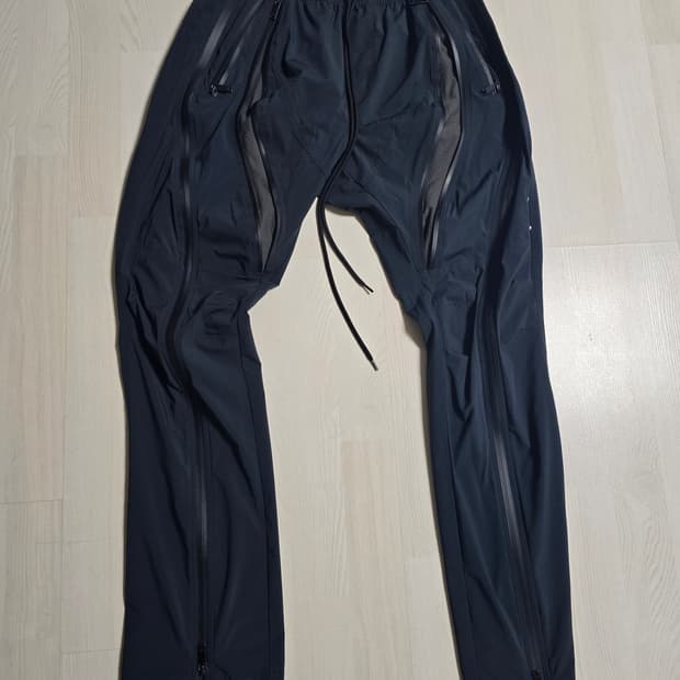 언더마이카 판 시모스 팬츠