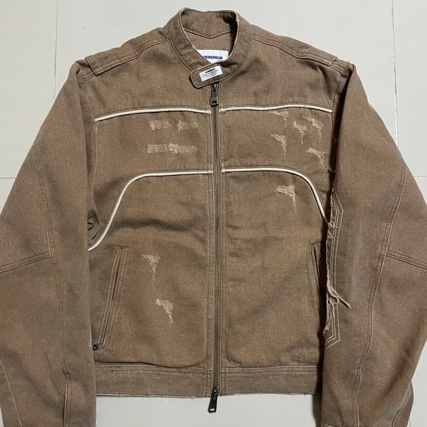 아더에러 웨즈 자켓 Wez 자켓