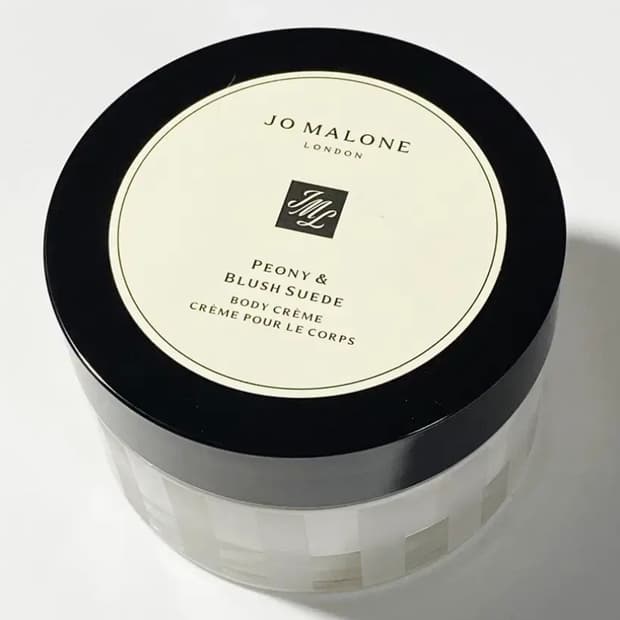 [정품]조말론 피오니앤 블러쉬스웨이드 175ml 대용량 바디크림(미개봉)