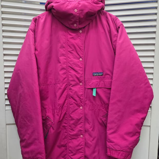 파타고니아 90s 패디드 푸퍼 자켓