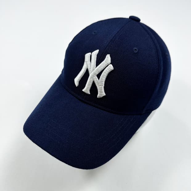 VTG 빈티지 뉴욕양키스 네이비 볼캡 모자