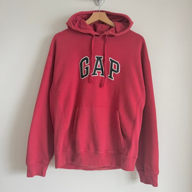 갭(GAP) 후드