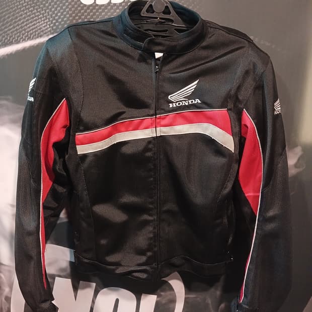 혼다 레이싱 자켓