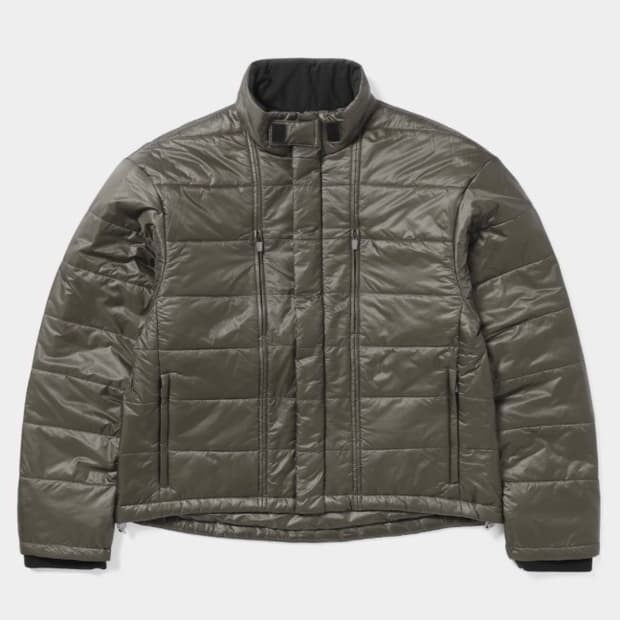 마모트캐피탈TOWNPUFF JACKET 경량패딩