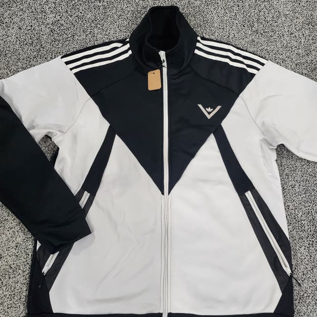 아디다스 오리지널 트랙탑 져지 105