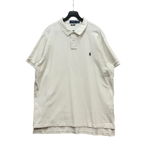 Polo Ralph Lauren Classic White pk