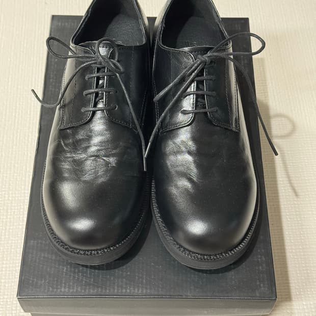 식스핏 홀스하이드 더비(270)