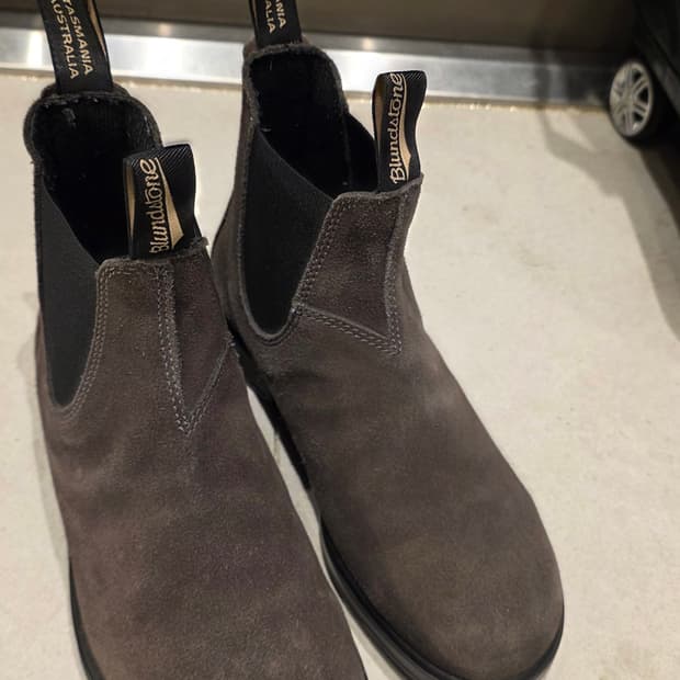 블런드스톤 7사이즈(260)