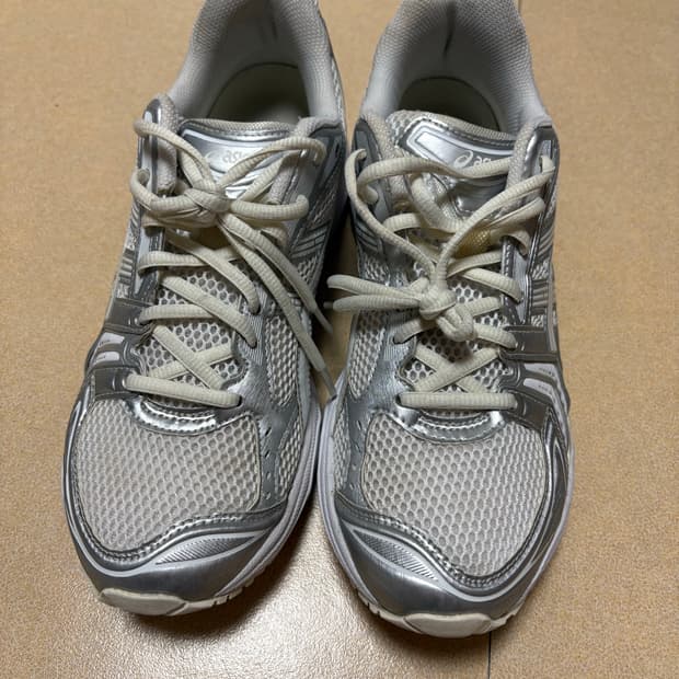 아식스xjjj자운드 젤카야노