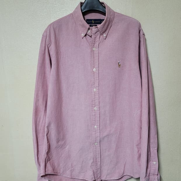 폴로 랄프로렌 옥스포드 셔츠