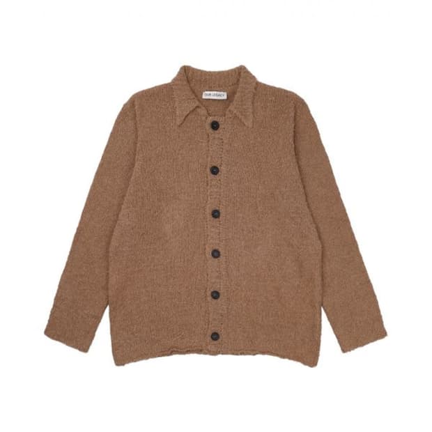 아워레가시 빅 가디건