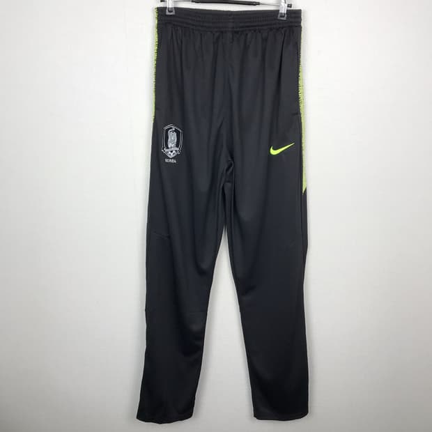 나이키 국대 트레이닝복 바지 남성XL