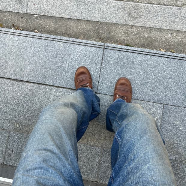 Fullcount 풀카운트 1101 33in(32)