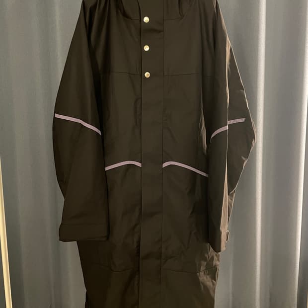 키코 코스타디노브 / KK LP 코트