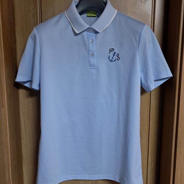 팜스프링스 여성 반팔티 100