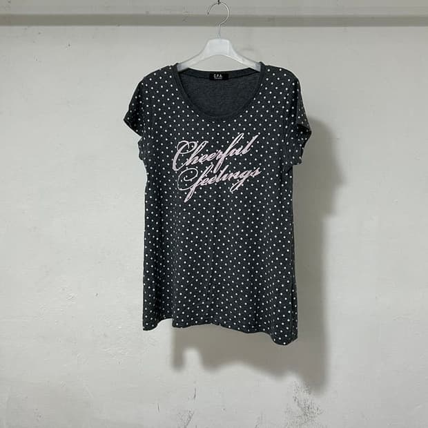 vtg top