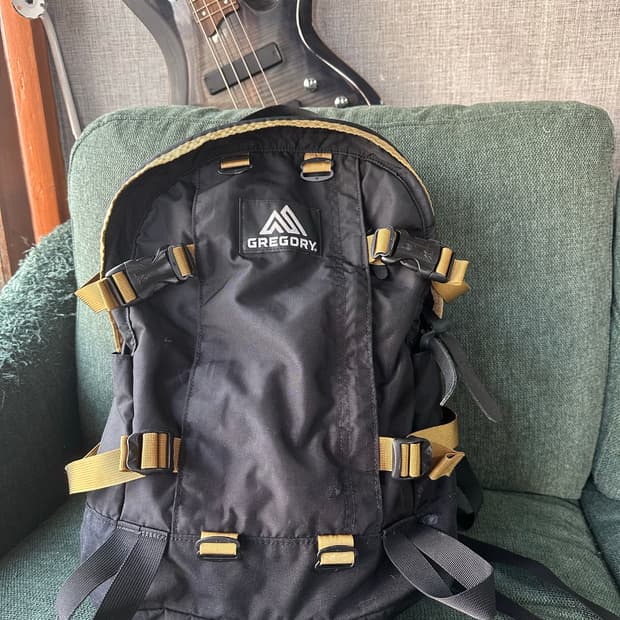 그레고리 데이앤하프